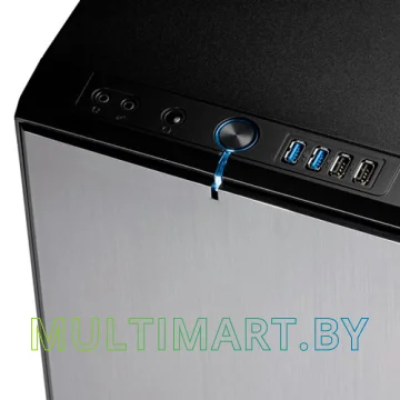 Корпус Fractal Design Define XL R2 Titanium Grey (FD-CA-DEF-XL-R2-TI) картинка 11